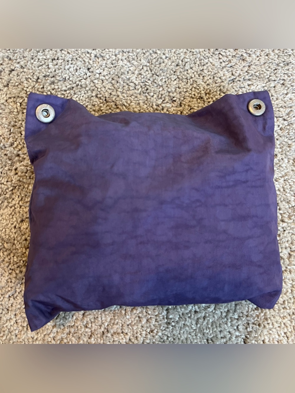 BAGGU Standard Indigo Cloud - Picture 4 of 7